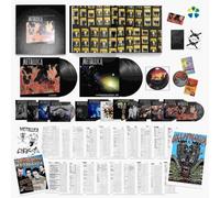 Metallica - Load (Remastered Deluxe Box Set) [VINYL]