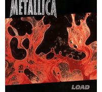 METALLICA LOAD (REMASTERED) [BOX SET - 5LP, "MAMA SAID" PICTURE DISC, 15CD, 4DVD