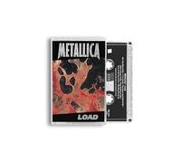 Metallica - Load (Remastered) [CASSETTE]