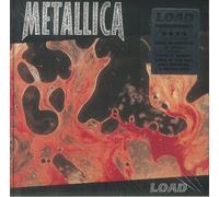 Metallica - Load (Remastered) [CD]