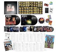 Metallica - Load (Remastered Deluxe Box Set) [VINYL]