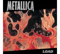 Metallica - Load (Remastered) [SHM-CD]