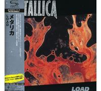 Metallica - Load (SHM-CD)