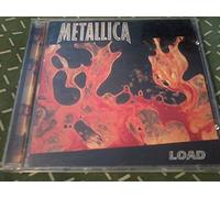 Metallica - Load - Vertigo - 532 618-2 by METALLICA (1996-05-20)
