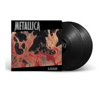 Metallica - Load [VINYL]