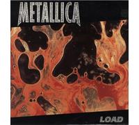 Metallica - Load [VINYL]