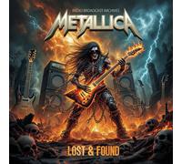 Metallica - Lost & Found / Radio Broadcast Archives [VINYL]