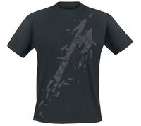 Metallica M - Black Album T-shirt black L