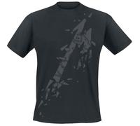 Metallica M - Black Album T-Shirt black S