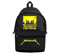 Metallica M72 Daypack Backpack