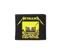 Rocksax Wallet Metallica - M72