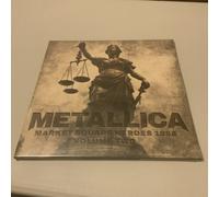 Metallica - Market Square Heroes 1988 Vol. 2 12” Vinyl New Sealed