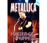 Metallica: Master of Puppets