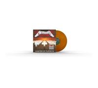 Metallica - Master Of Puppets