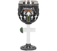 Metallica Master of Puppets Collectible Goblet 18cm