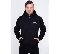 Metallica - Master Of Puppets - Jacket - black - M - Shell: 65% Polyester, 35% Cotton; Lining: 100% Polyester M