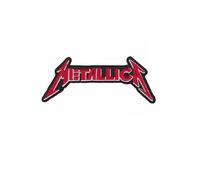 Metallica Master of Puppets Patch Badge Embroidered Iron on Applique Patch Accessory