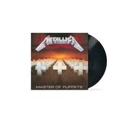 Metallica - Master Of Puppets (Remastered) - Vinyl
