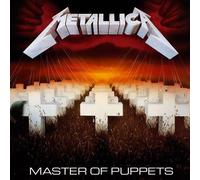 Master of Puppets