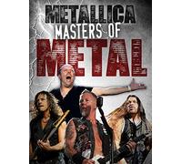 Metallica - Masters of Metal
