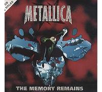 Metallica - Memory Remains