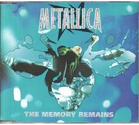 Metallica - Memory Remains [CD 2]