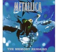 Metallica - Memory Remains Pt. 1 (US Import)