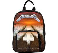 Metallica Men's Master Of Puppets Mini Backpack metallica Multicolor