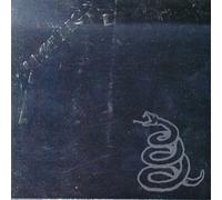 Metallica - Metallica