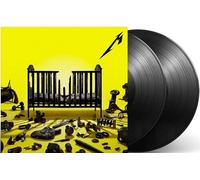 Metallica - Metallica -72 Seasons 2LP [VINYL]