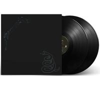Metallica : The Black Album VINYL 12" Remastered Album 2 discs (2021) NEW