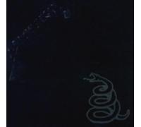 METALLICA: METALLICA - CD
