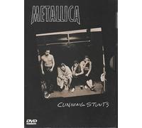 Metallica - Metallica: Cunning Stunts [DVD]
