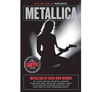 [Metallica: Metallica in Their Own Words] (By: Brad Tolinsky) [published: April, 2010]