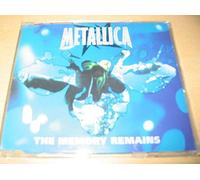 METALLICA - METALLICA - memory remains - 3 track - Look