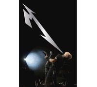 Metallica: Quebec Magnetic [Blu-ray] [2012] [Region Free]