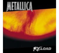 Metallica - METALLICA - RELOAD (VINYL REISSUE) (1 LP)