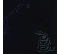 Metallica - Metallica (Remastered)