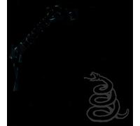 Metallica – Metallica (Remastered) – 2xLP Vinyl – US Edition – Sealed