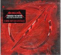 Metallica - Metallica: Through The Never