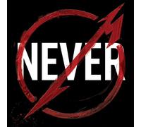 Metallica – Through the Never – 2CD – 2013