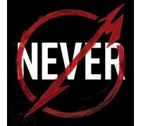 Metallica Metallica Through The Never Music From The Motion Pic (CD) (US IMPORT)
