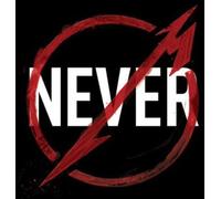 Metallica Metallica Through The Never Music From The Motion Pic (CD) (US IMPORT)