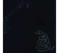 Metallica – Metallica (Remastered) – 2xLP Vinyl – US Edition – Sealed