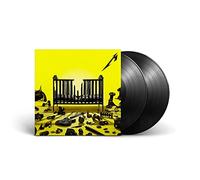 Metallica, Neues Album 2023, 72 Seasons, Doppelvinyl , 2 LP