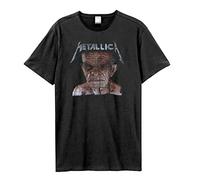 METALLICA - - Neverland Am - Size L - New T Shirt - Z600z