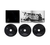 Metallica - The Black Album (Remastered) 3CD [CD]