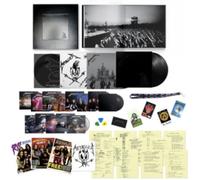 Metallica - New COMPACT DISC SET - 39 - O99z