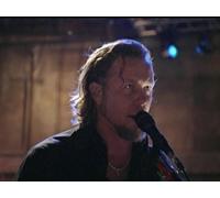 Metallica - No Leaf Clover