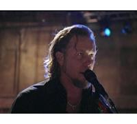 Metallica - No Leaf Clover